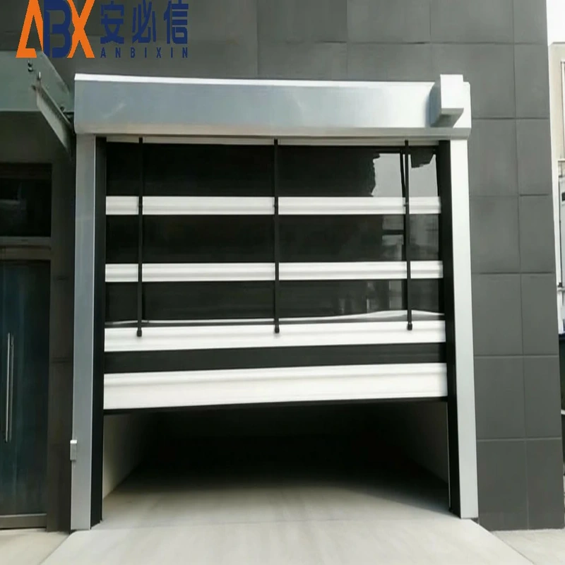 玉树藏族高速堆积门